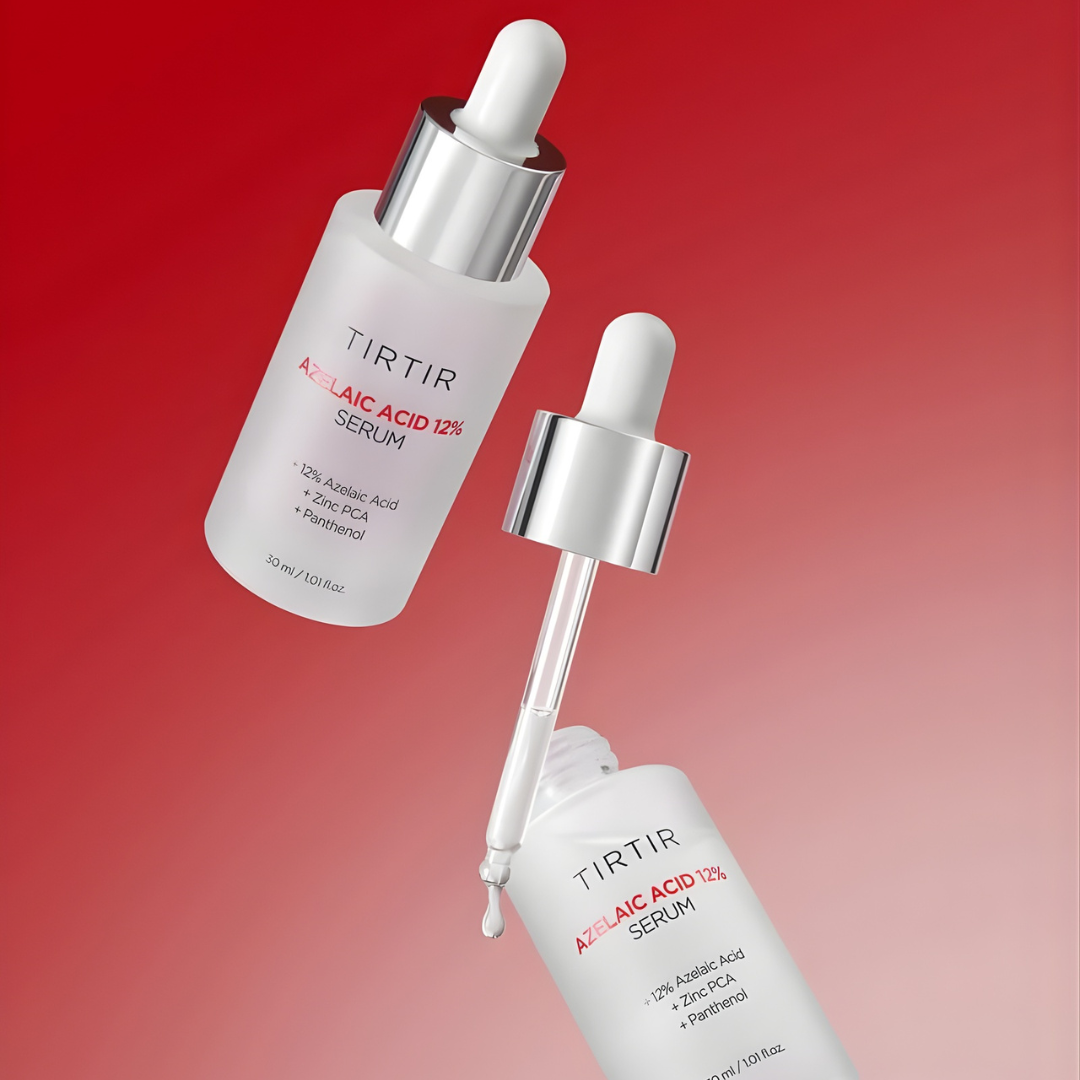 Azelaic Acid 12% Serum - 30 ml