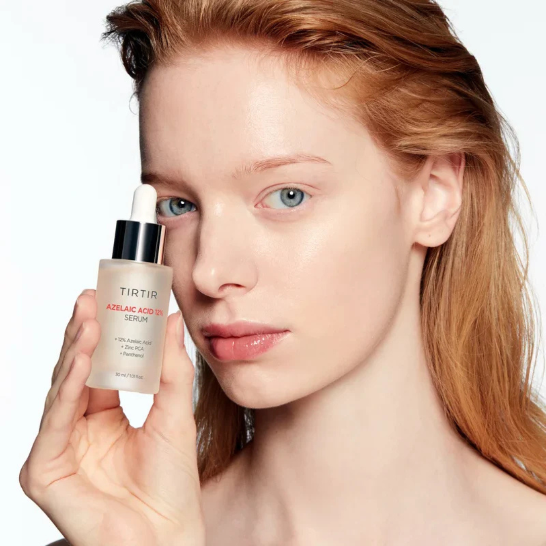Azelaic Acid 12% Serum - 30 ml