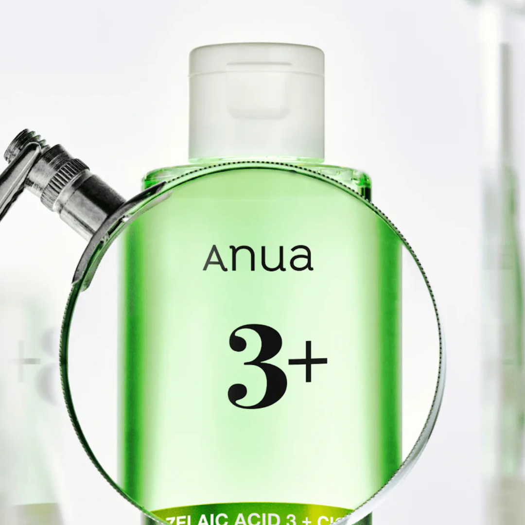 Azelaic Acid 3 Cica Skin Clarifying Toner - 250 ml