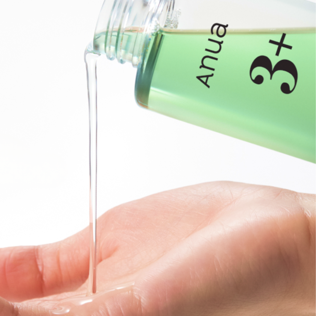 Azelaic Acid 3 Cica Skin Clarifying Toner - 250 ml