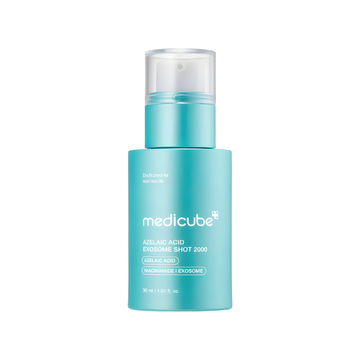 Azelaic Acid Exosome Shot - 30 ml