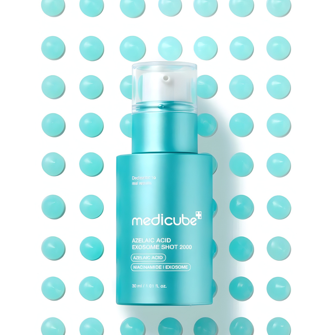 Azelaic Acid Exosome Shot - 30 ml
