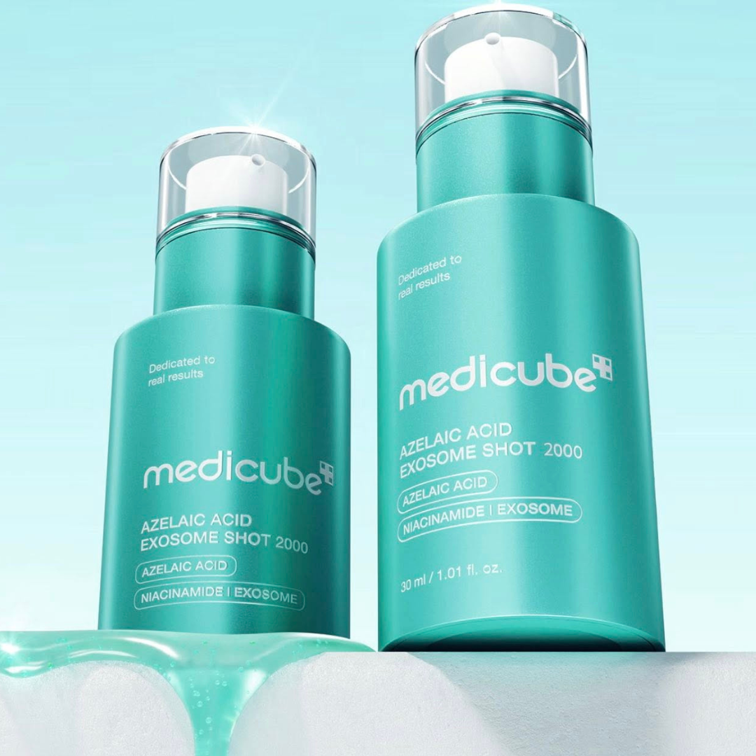 Azelaic Acid Exosome Shot - 30 ml