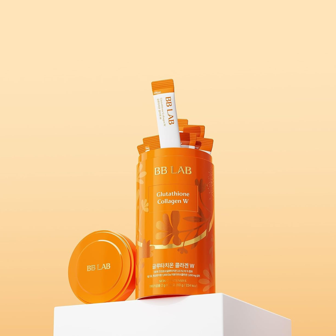 BB LAB Glutathione Collagen W - 2 g x 30 Sticks