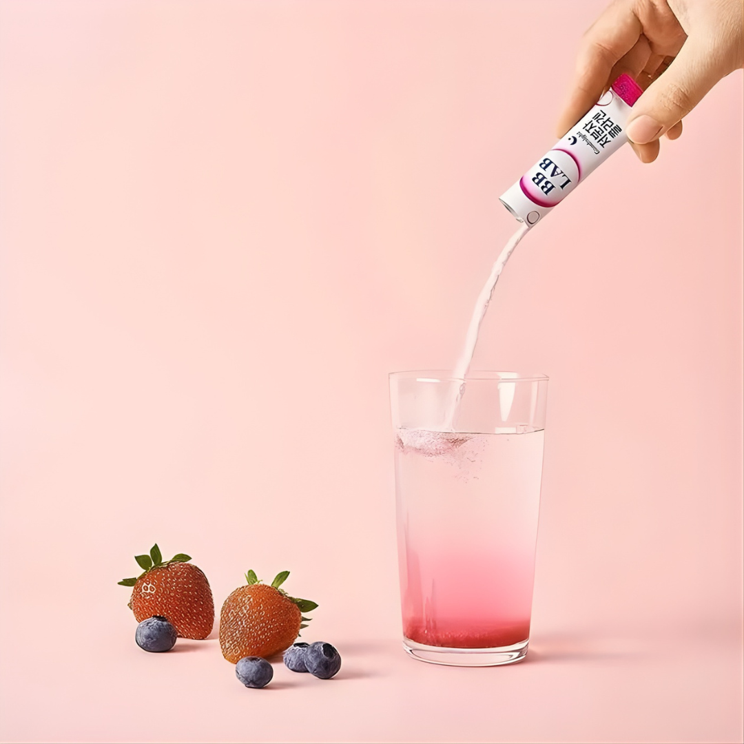 BB LAB Goodnight Low Molecular Collagen - 2g x 30 Sticks