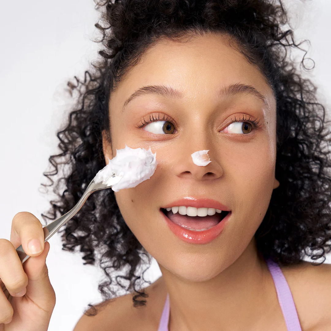 Bakuchiol Plumping Capsule Cream - 50 ml