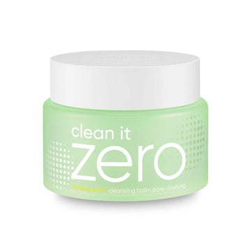 Clean It Zero Cleansing Balm (Pore Clarifying) - 100 ml