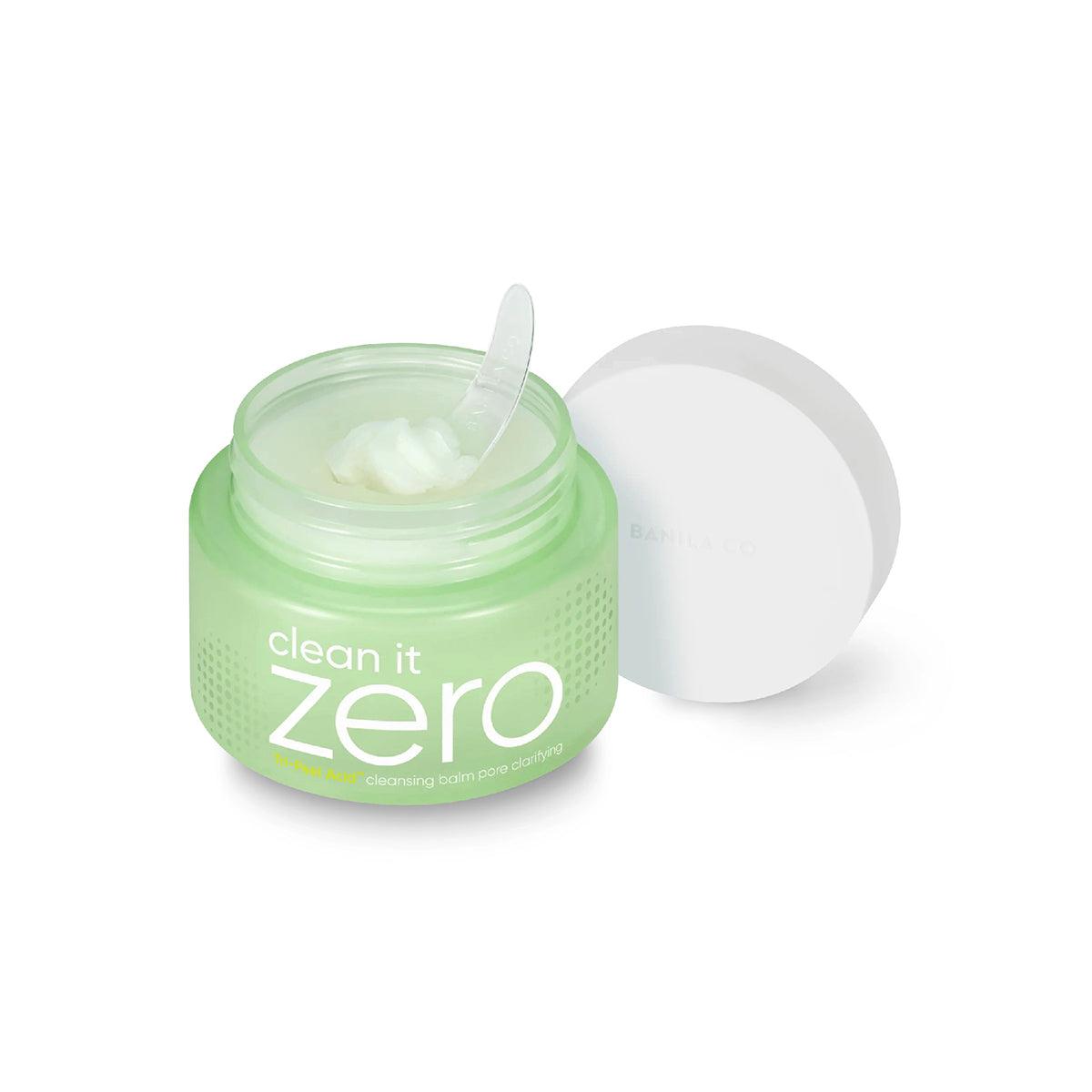 Clean It Zero Cleansing Balm (Pore Clarifying) - 100 ml