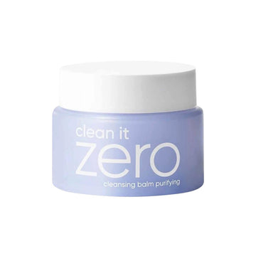Clean It Zero Cleansing Balm (Calming) - 100 ml