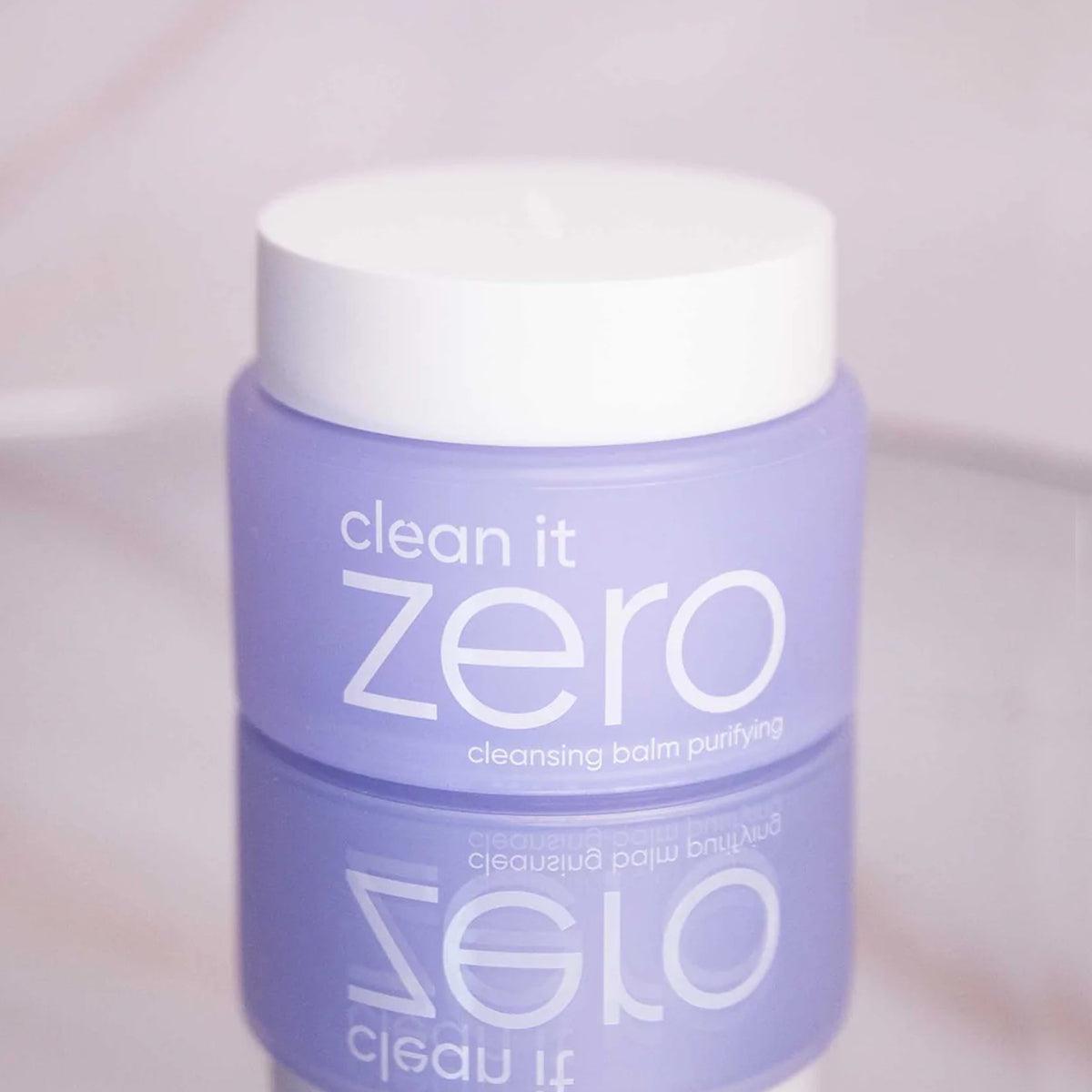 Clean It Zero Cleansing Balm (Calming) - 100 ml
