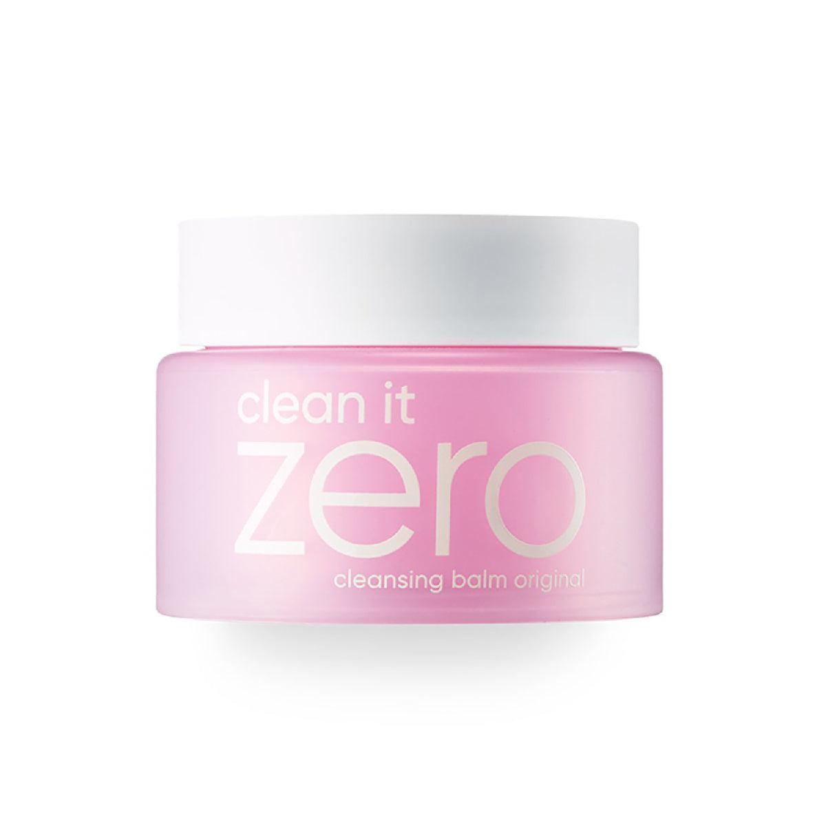 Clean It Zero Cleansing Balm (Original) - 100 ml