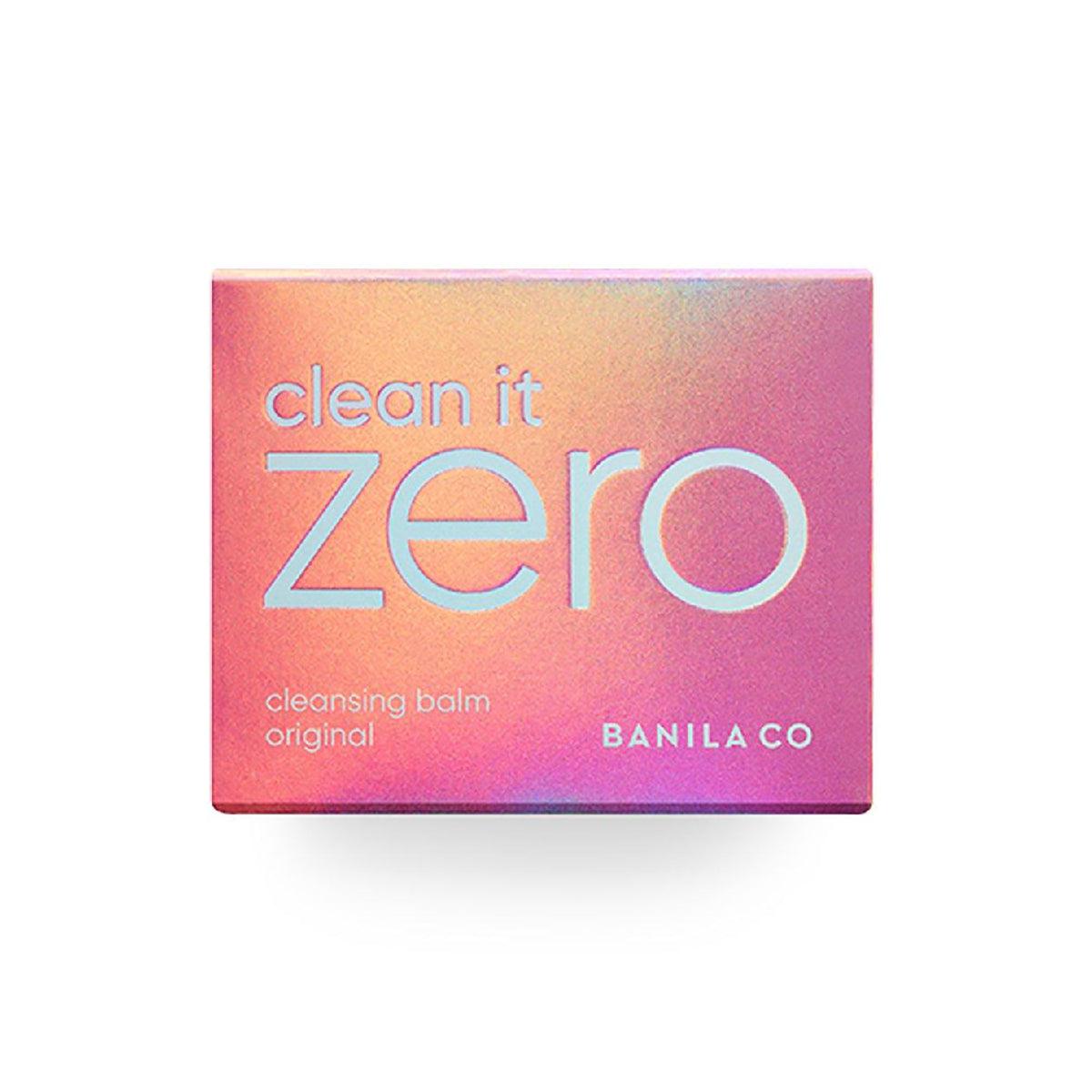 Clean It Zero Cleansing Balm (Original) - 100 ml