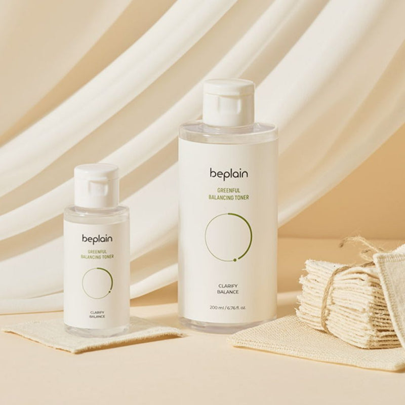 Greenful Balancing Toner