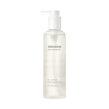 Bean Cleansing Oil - 195 ml