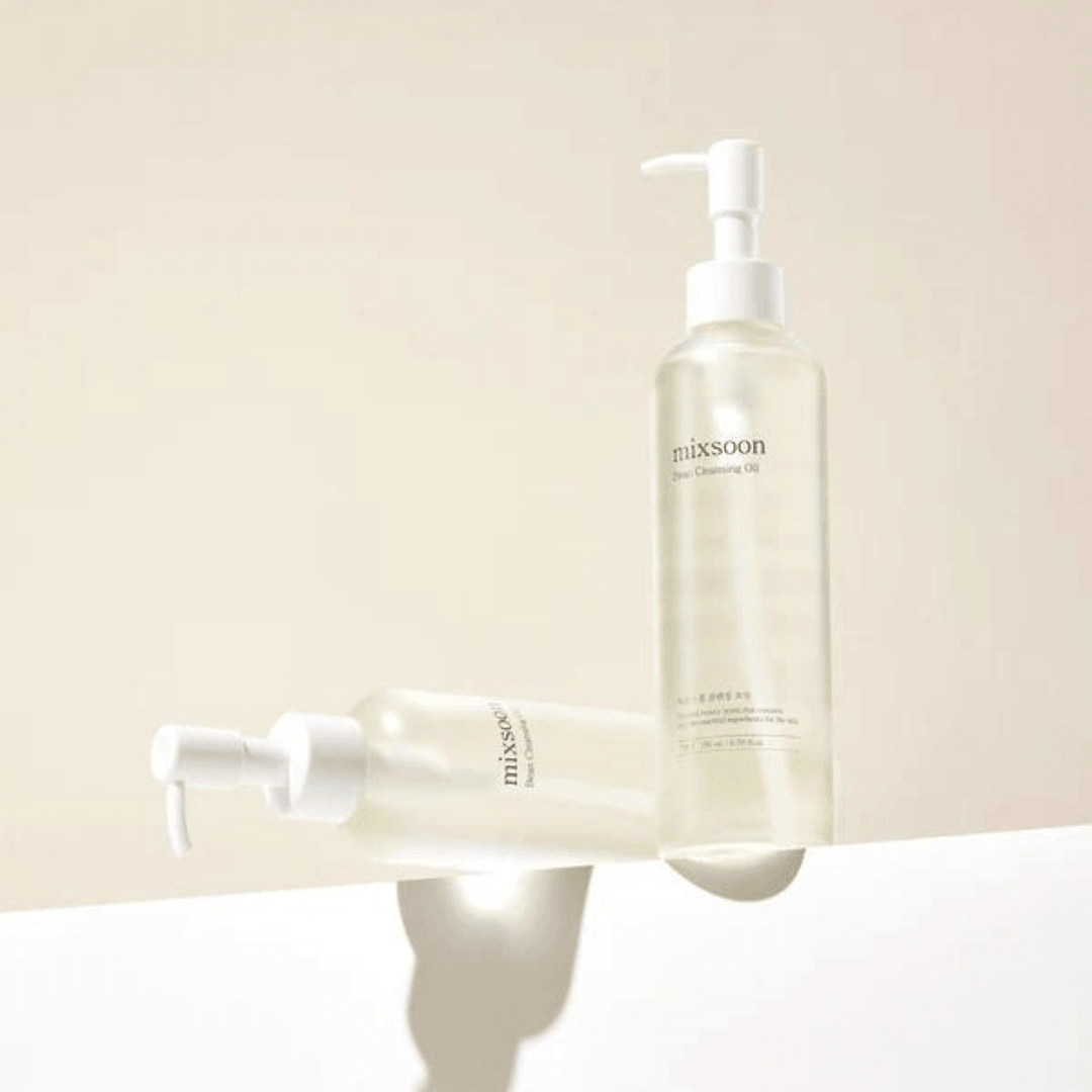 Bean Cleansing Oil - 195 ml