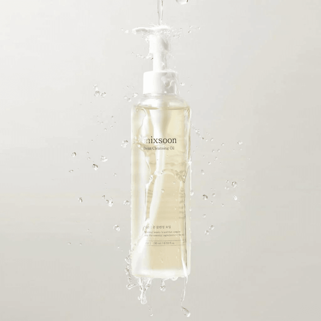 Bean Cleansing Oil - 195 ml