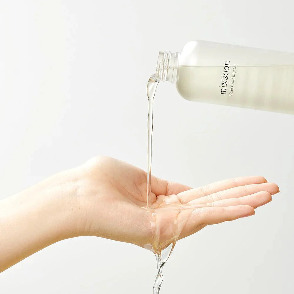 Bean Cleansing Oil - 195 ml