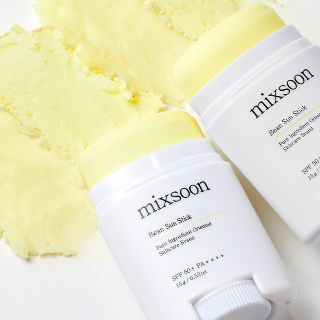 Bean Sunstick (SPF 50+ PA++++) - 15g