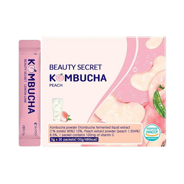 Beauty Secret Kombucha - 5 g x 30 g