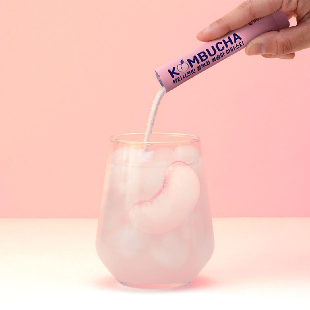 Beauty Secret Kombucha - 5 g x 30 g