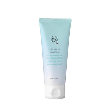 Green Plum Refreshing Cleanser - 100 ml