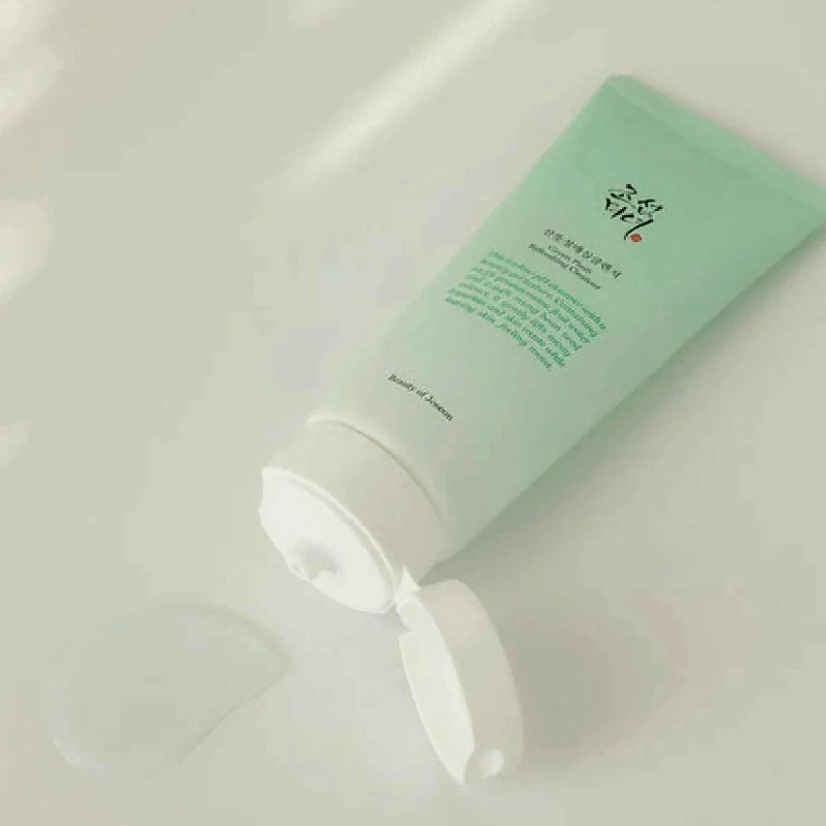 Green Plum Refreshing Cleanser - 100 ml