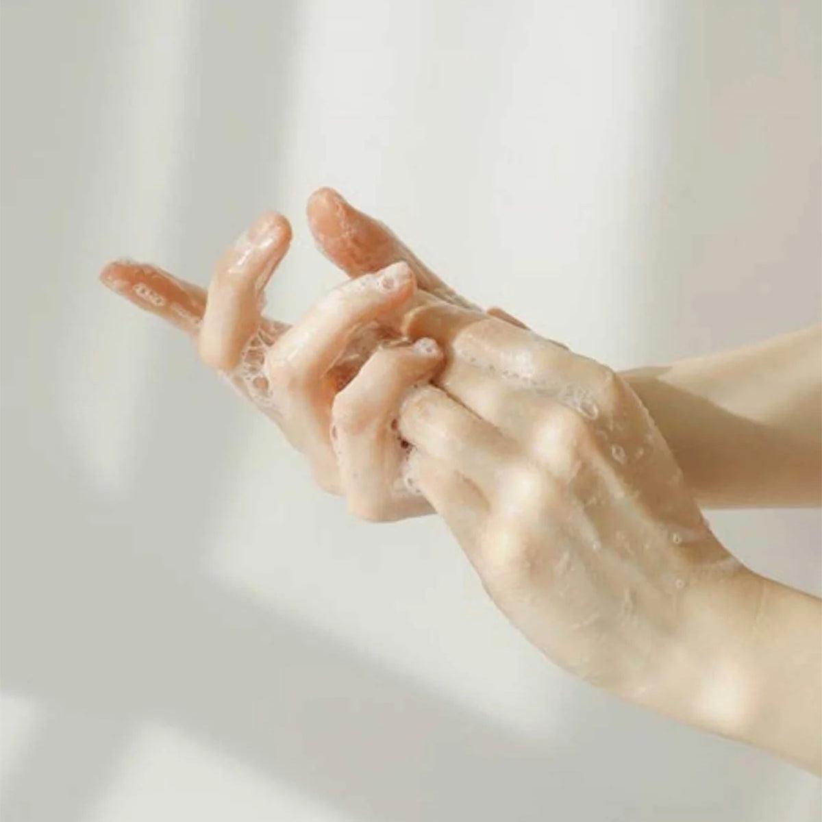 Green Plum Refreshing Cleanser - 100 ml