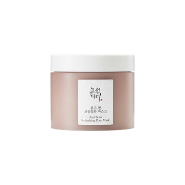 Red Bean Refreshing Pore Mask - 140 ml