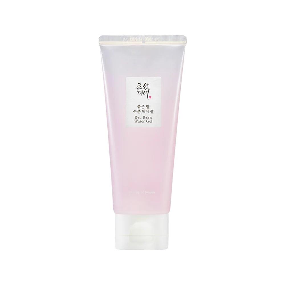 Red Bean Water Gel - 100 ml