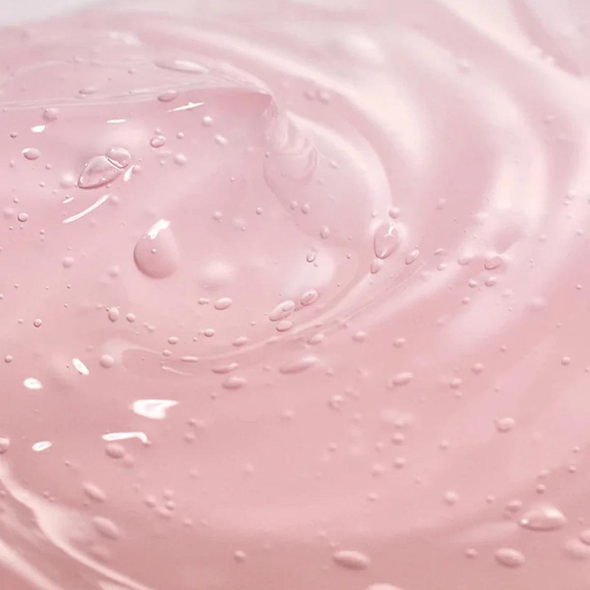 Red Bean Water Gel - 100 ml