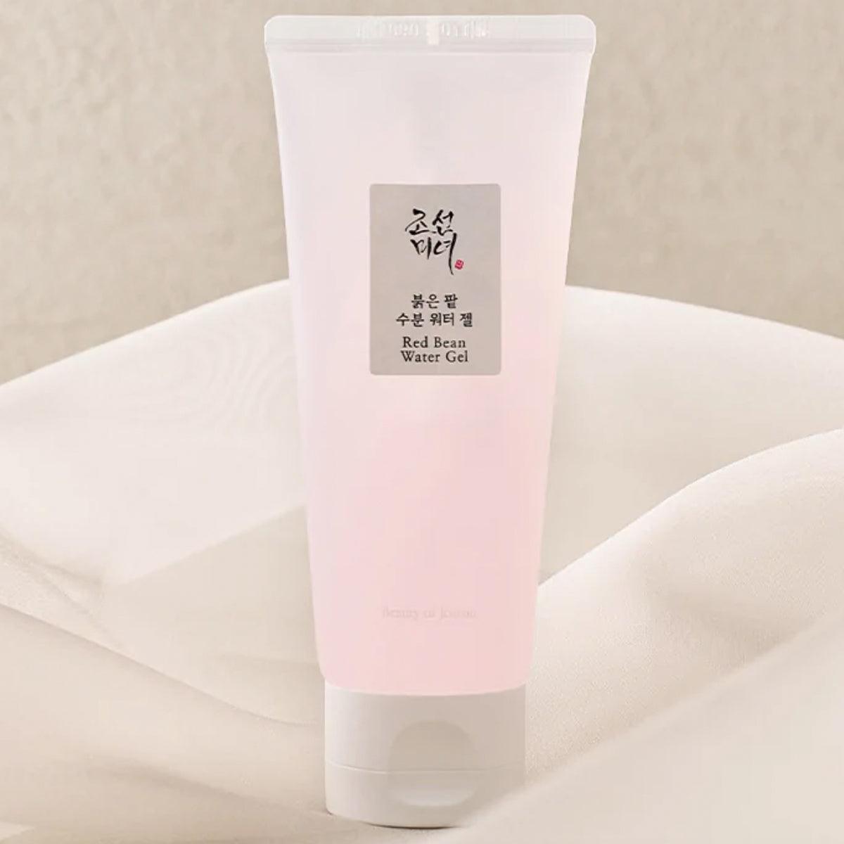 Red Bean Water Gel - 100 ml