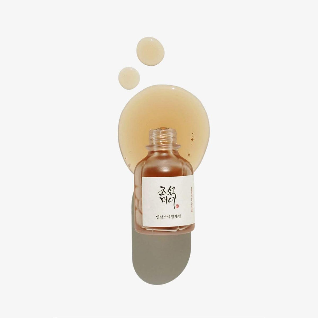 Revive Serum: Ginseng + Snail Mucin - 30 ml