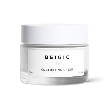 Comforting Cream