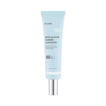 Beta-Glucan Barrier Sunscreen - 60 ml