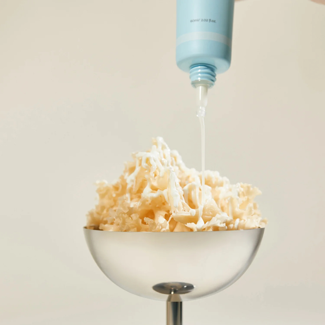 Beta-Glucan Barrier Sunscreen - 60 ml