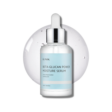 Beta Glucan Power Moisture Serum - 50 ml