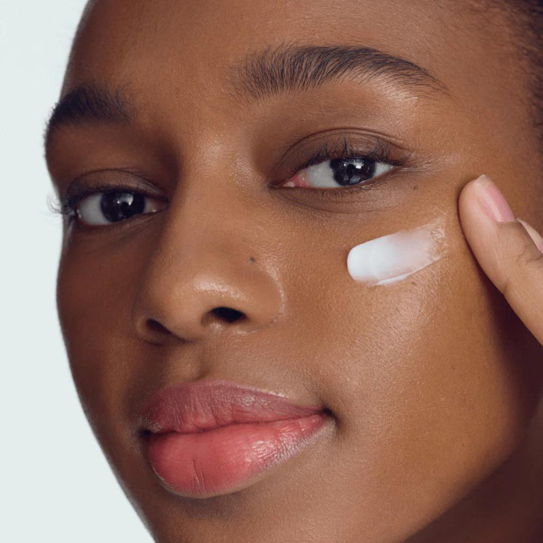 Beta Panthenol Repair Cream - 50 ml