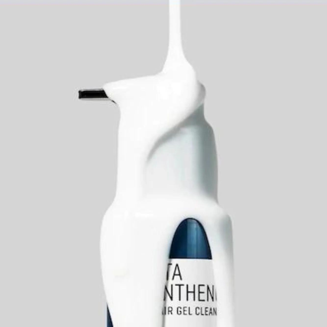 Beta Panthenol Repair Gel Cleanser - 120 ml