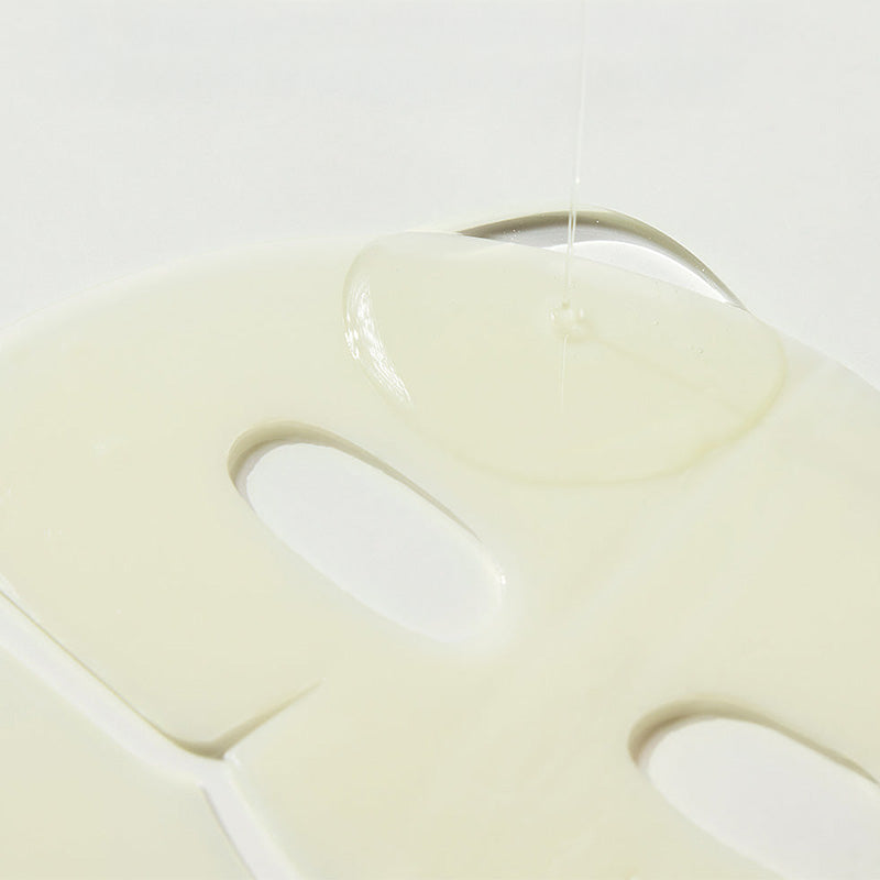 Radiant Vita Niacinamide Real Deep Mask