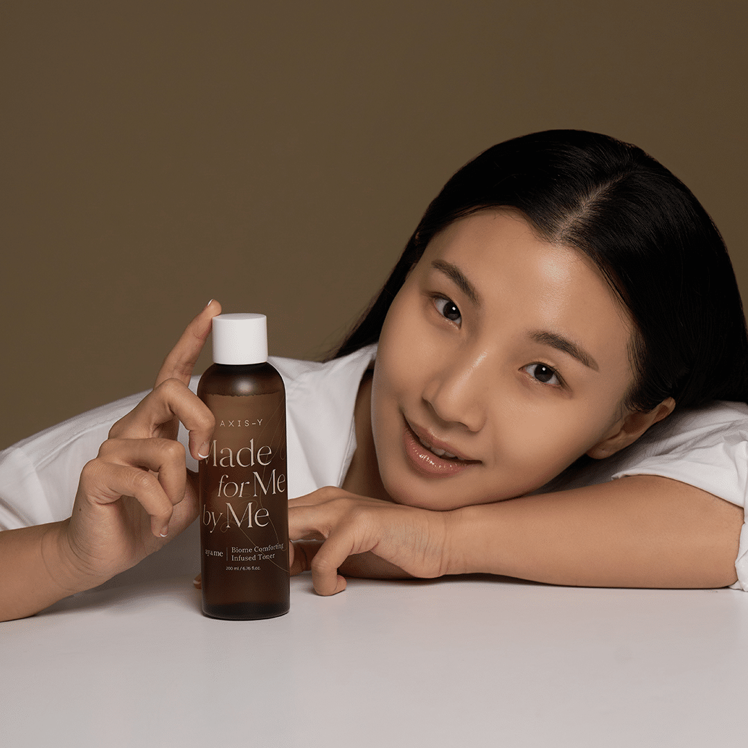 Biome Comforting Infused Toner - 200 ml