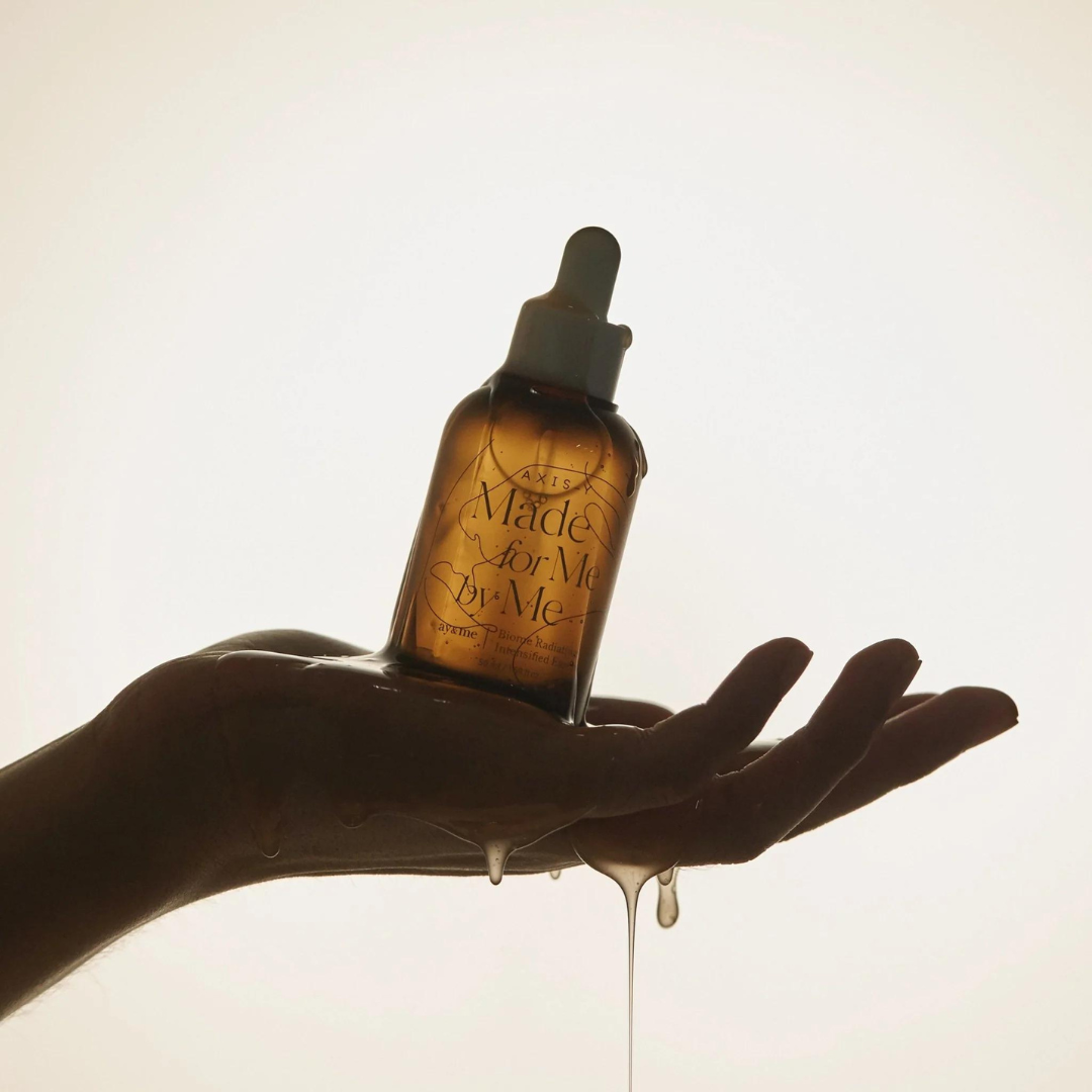 Biome Radiating Intensified Essence - 50 ml