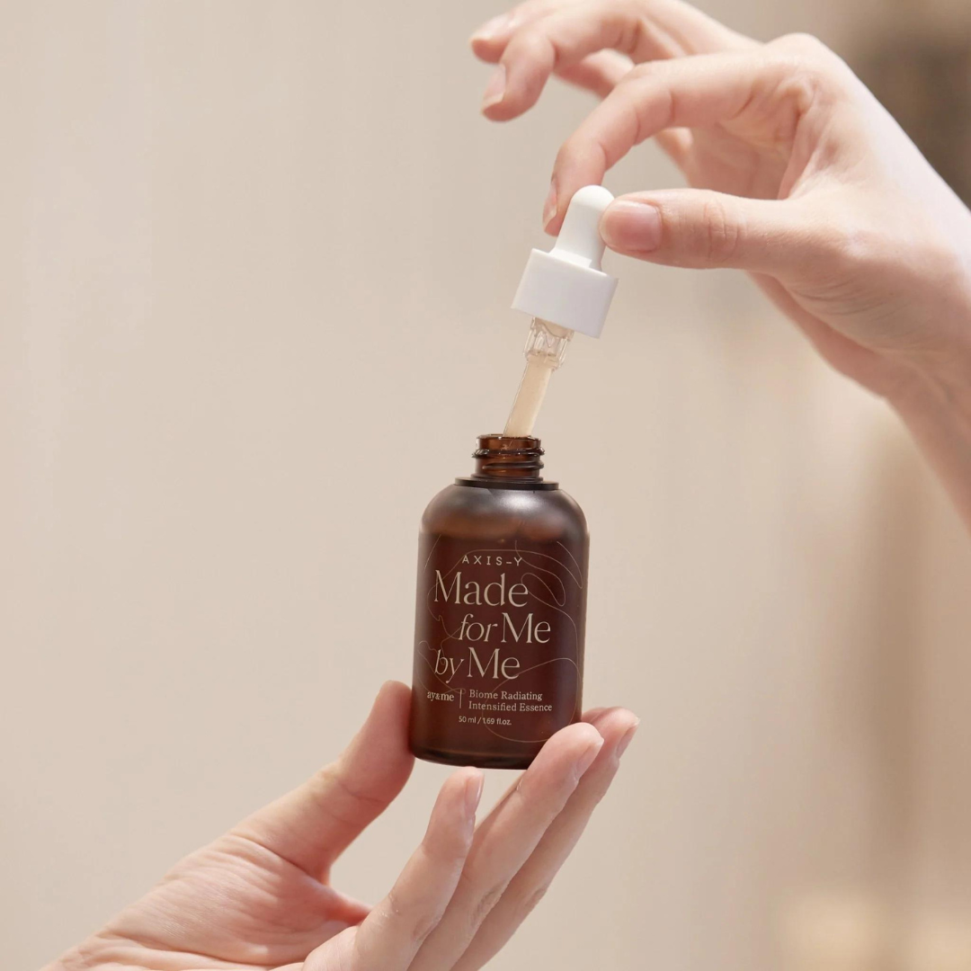 Biome Radiating Intensified Essence - 50 ml