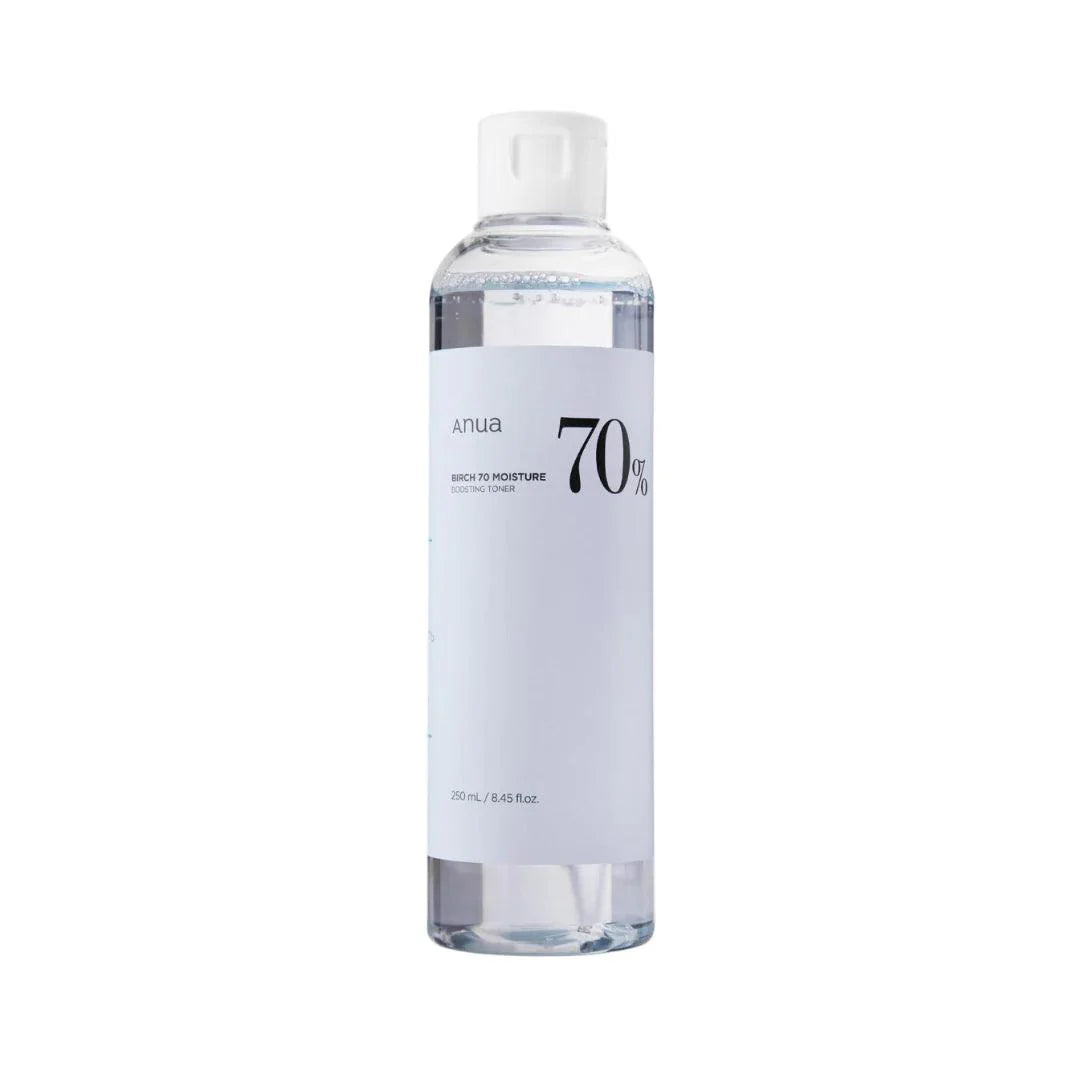 Birch 70 Moisture Boosting Toner - 250 ml