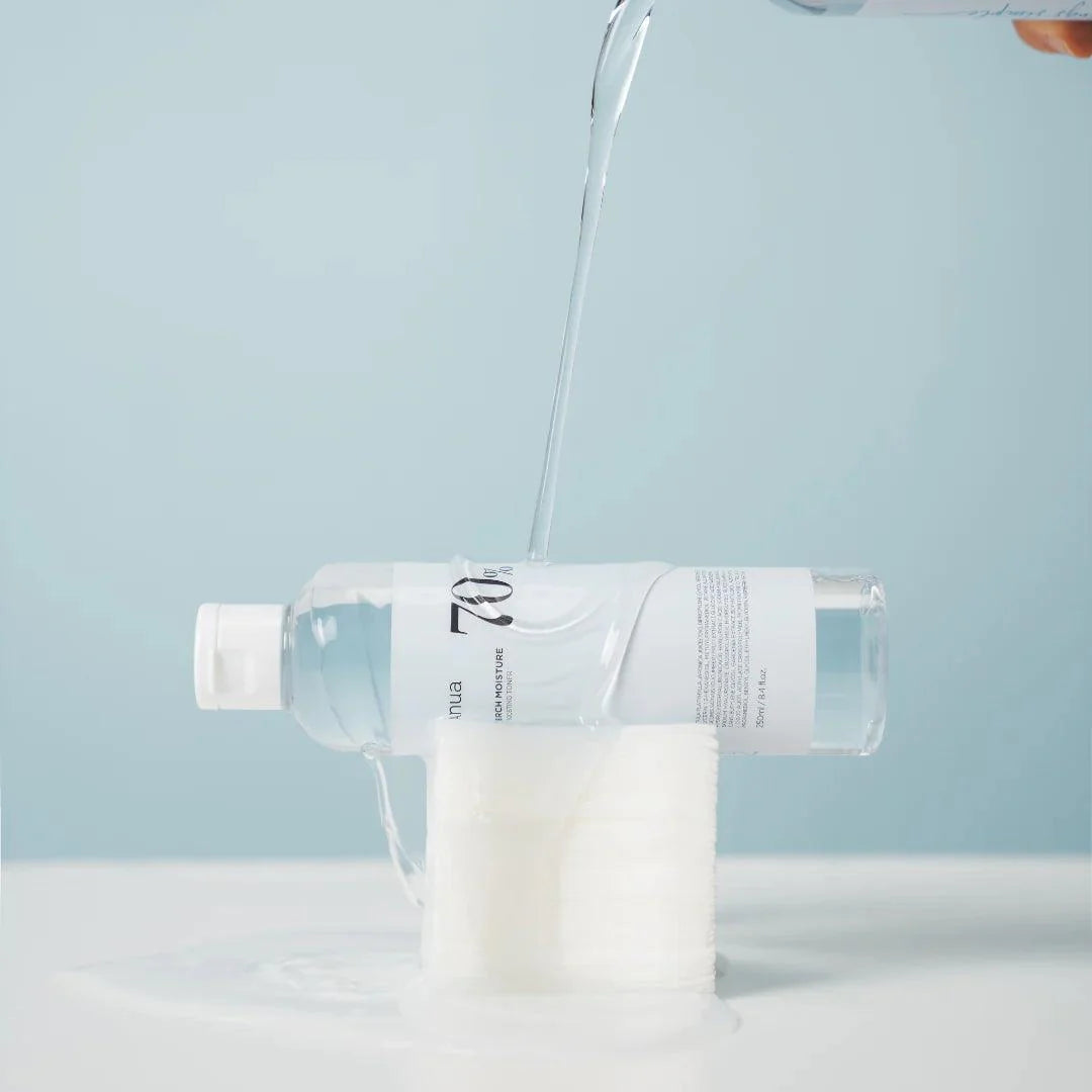 Birch 70 Moisture Boosting Toner - 250 ml