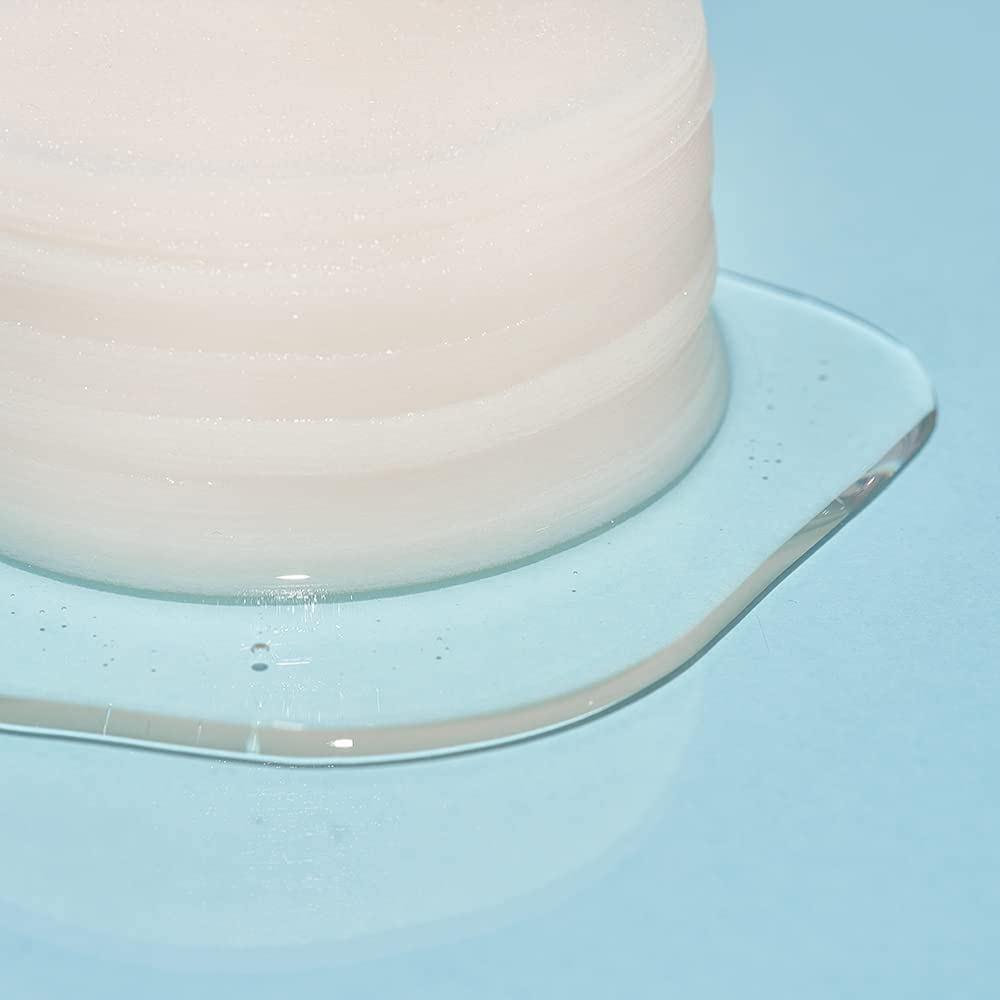 Birch Juice Moisturizing Pad - 80 pcs