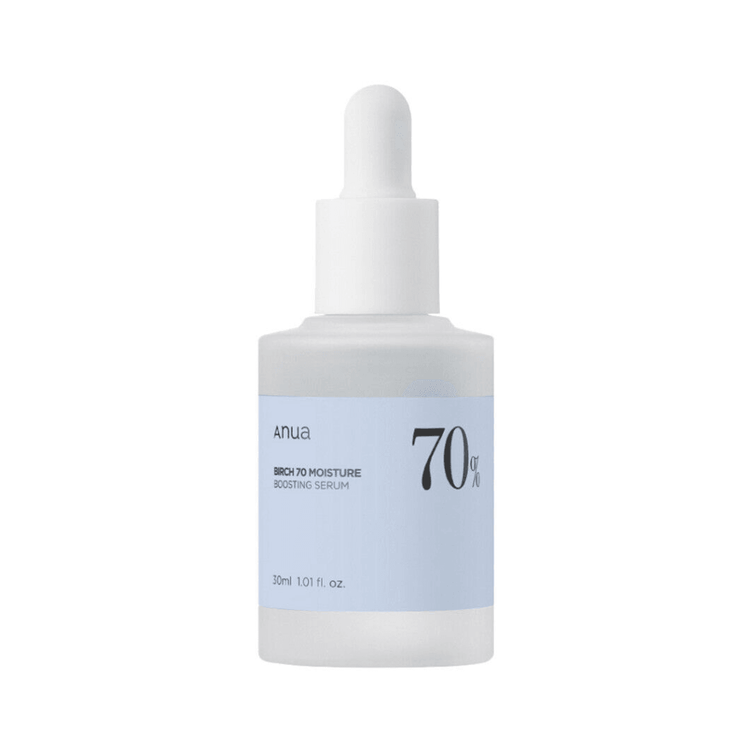 Birch Moisture Boosting Serum - 30 ml