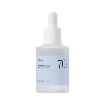 Birch Moisture Boosting Serum - 30 ml