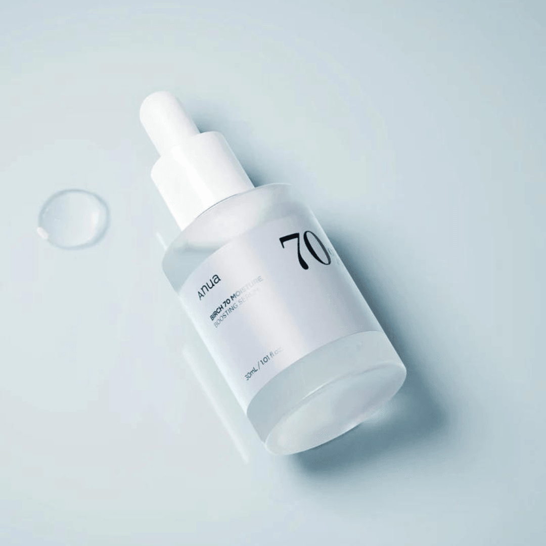 Birch Moisture Boosting Serum - 30 ml