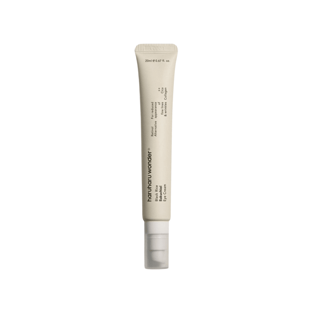 Black Rice Bakuchiol Eye Cream - 20 ml