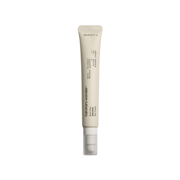 Black Rice Bakuchiol Eye Cream - 20 ml
